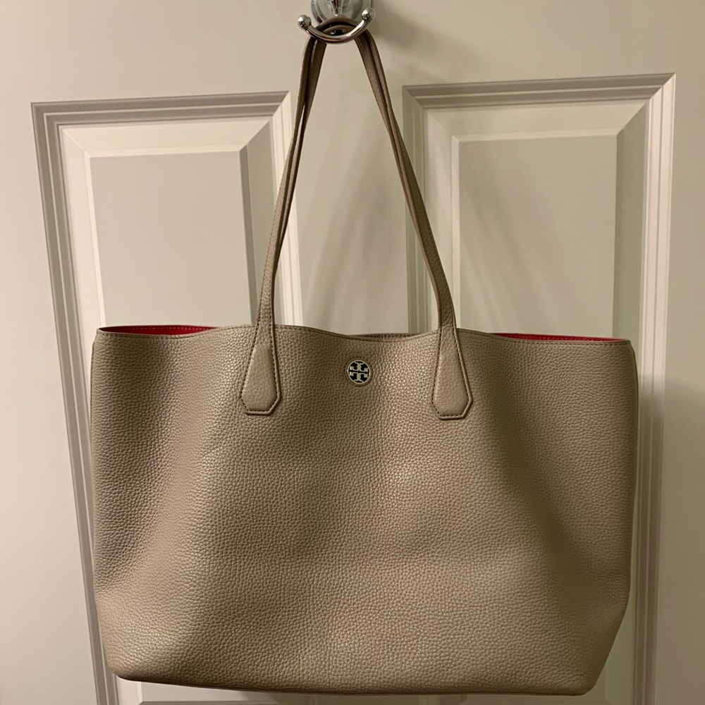 Tory Burch Perry tote
